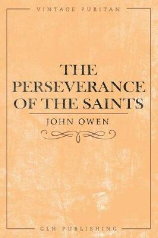 Cover of The Perseverance of the Saints