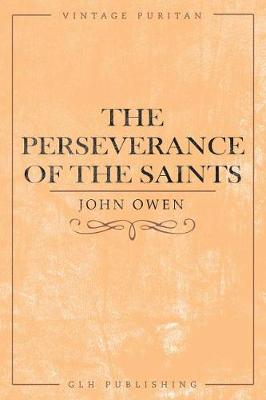 Book cover for The Perseverance of the Saints