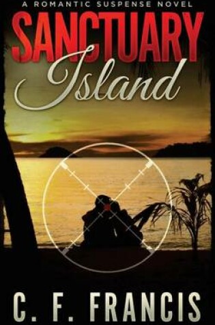 Cover of Sanctuary Island