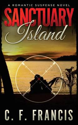 Book cover for Sanctuary Island