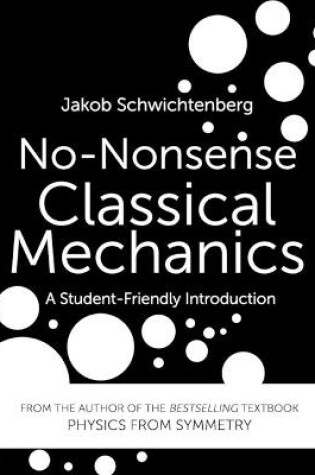 Cover of No-Nonsense Classical Mechanics