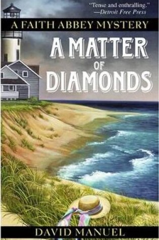 Cover of A Matter of Diamonds