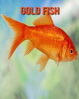Book cover for Gold Fish