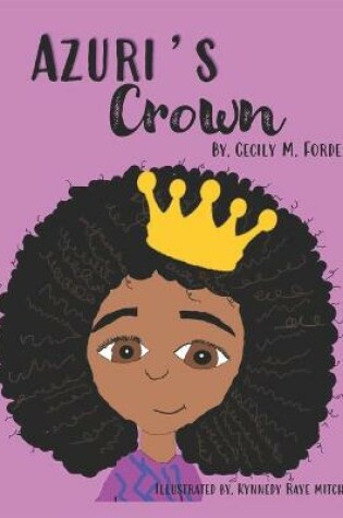 Cover of Azuri's Crown