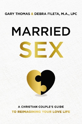 Book cover for Married Sex