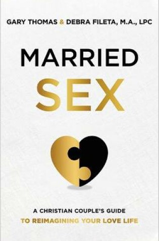 Cover of Married Sex
