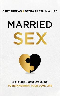 Book cover for Married Sex
