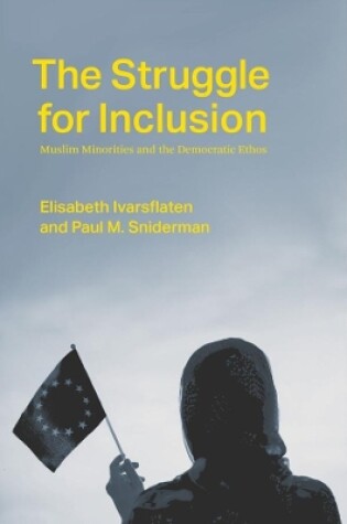 Cover of The Struggle for Inclusion