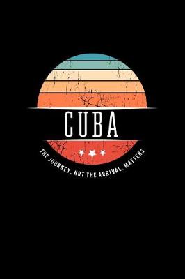 Book cover for Cuba