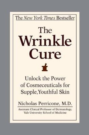 Cover of The Wrinkle Cure