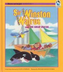 Book cover for Sir Winston Walrus and the Great Rescue