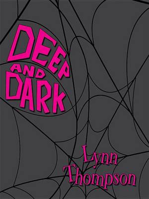 Book cover for Deep and Dark