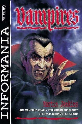 Cover of Vampires