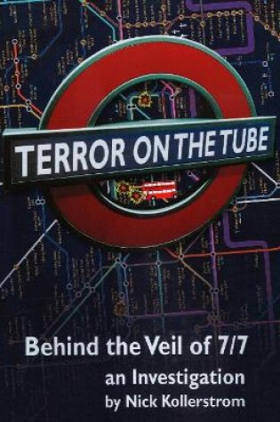 Cover of Terror on the Tube