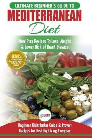 Cover of Mediterranean Diet