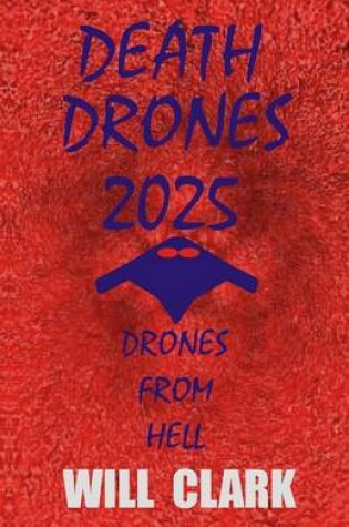 Cover of Death Drones 2025