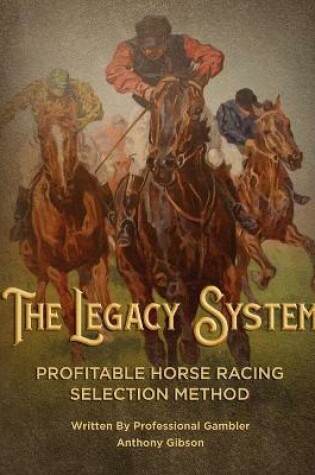 Cover of The Legacy System