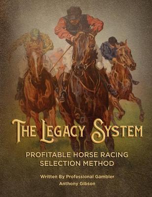 Book cover for The Legacy System