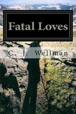 Book cover for Fatal Loves