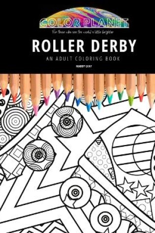 Cover of Roller Derby