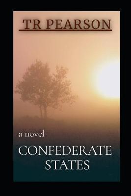 Book cover for Confederate States