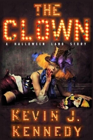 Cover of The Clown