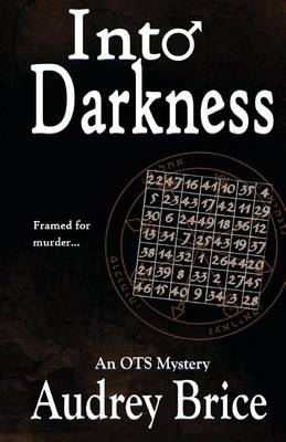 Book cover for Into Darkness