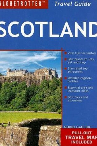 Cover of Scotland