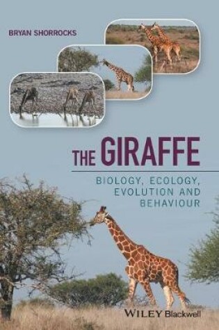 Cover of The Giraffe