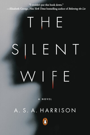 Cover of The Silent Wife