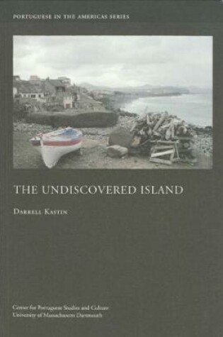 Cover of The Undiscovered Island