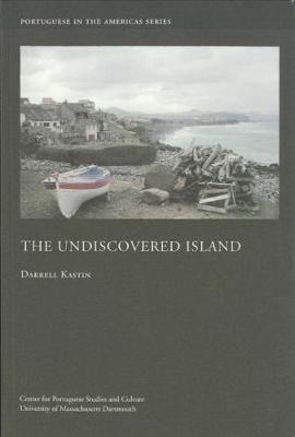 Cover of The Undiscovered Island