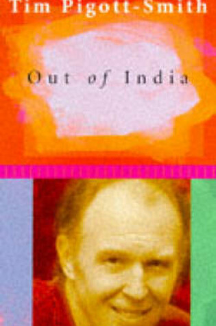 Cover of Out of India