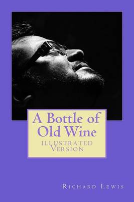 Book cover for A Bottle of Old Wine