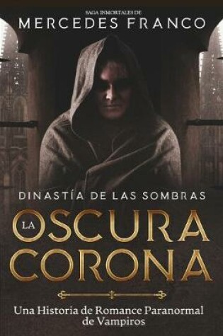 Cover of Dinastía de las Sombras (Oferta Especial 3 Libros En 1) Colección Especial De Vampiros En Español