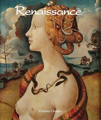 Book cover for Renaissance