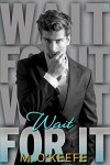 Book cover for Wait for It
