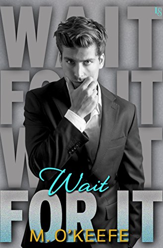 Cover of Wait for It