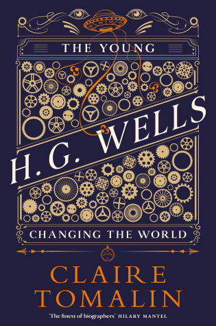 Cover of The Young H.G. Wells
