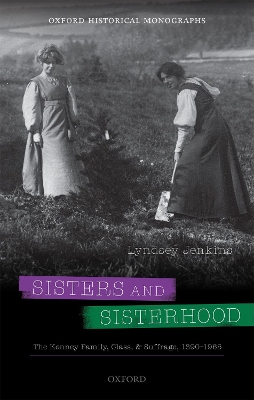 Cover of Sisters and Sisterhood