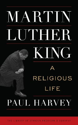 Cover of Martin Luther King