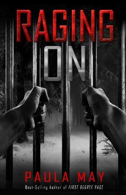 Book cover for Raging On