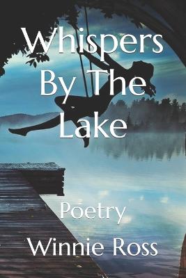 Book cover for Whispers By The Lake