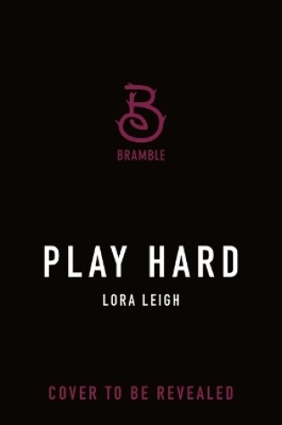 Cover of Play Hard