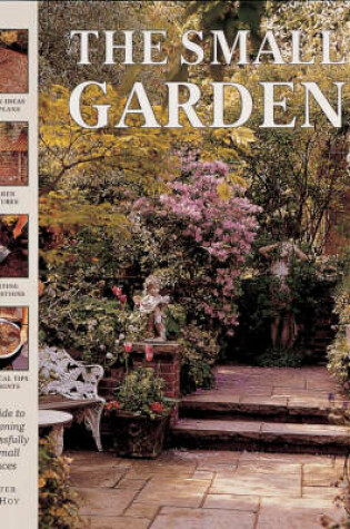 Cover of Small Garden