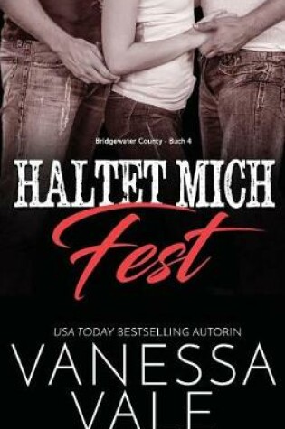 Cover of Haltet Mich Fest