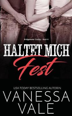 Book cover for Haltet Mich Fest