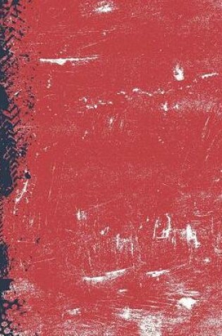 Cover of Red and Blue