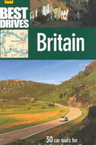 Cover of Britain