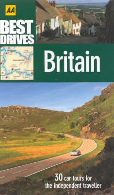 Cover of Britain